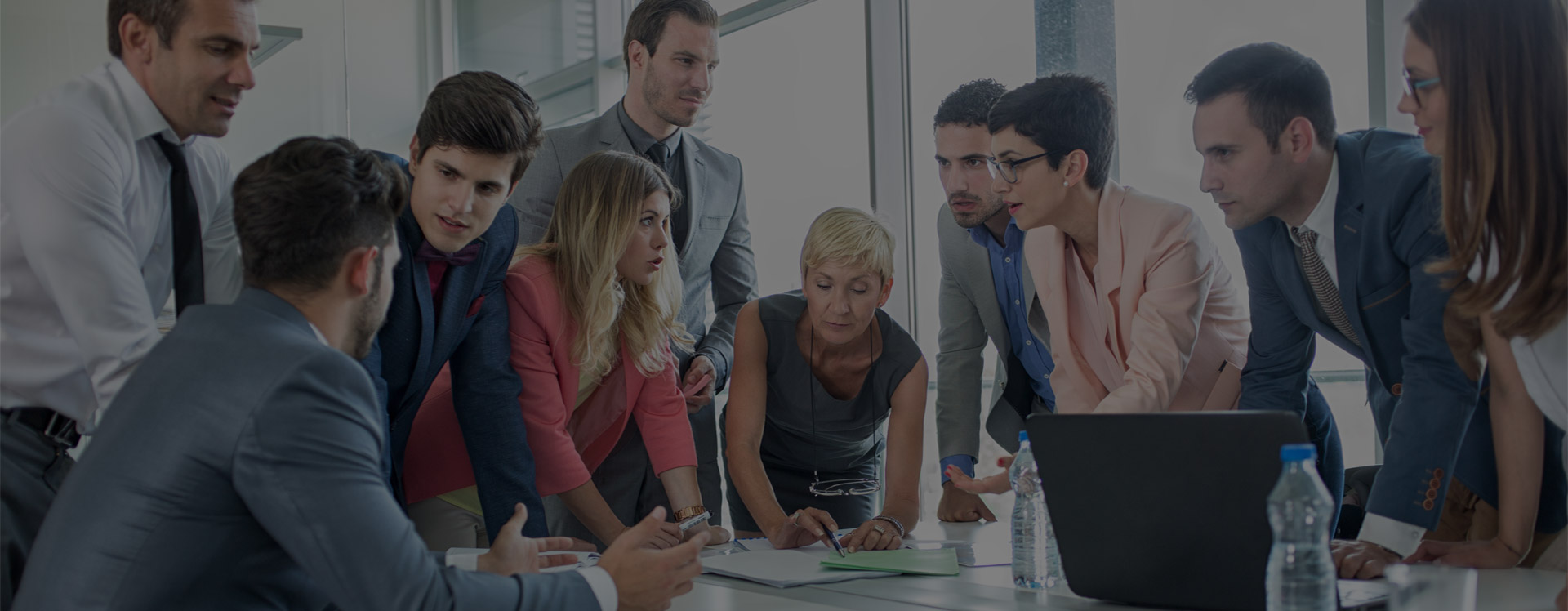 Bridging Ways To  Your Success